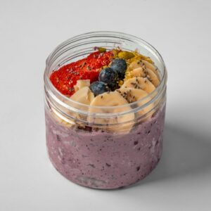 Acai Bowl (Gluten Free)