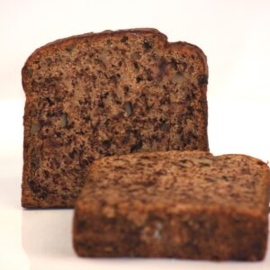Banana Cake
