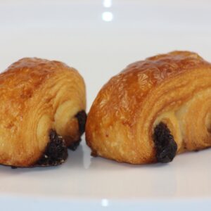 Chocolate Croissant