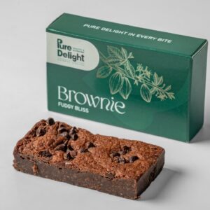 Chocolate Brownie