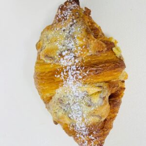 Croissant Kinder Crookie