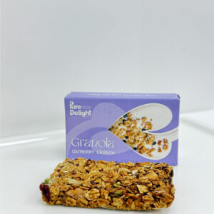 Granola Bar