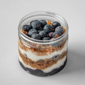 Granola Bowl (Gluten Free)
