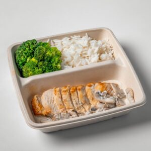 Grilled Chicken Breast