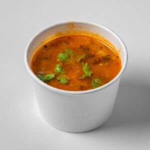Harira Soup