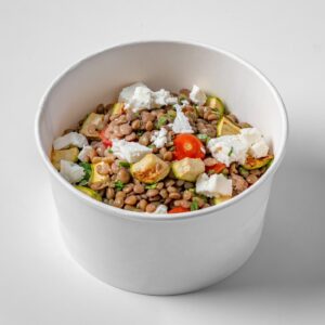 Lentil Salad