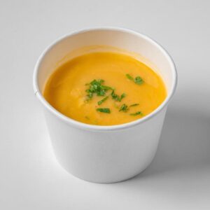 Lentil Soup