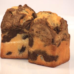 Marble Cake