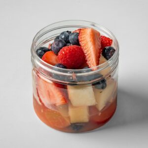 Mix Fruit