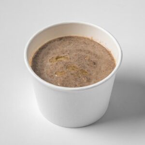 Mushroom Soup