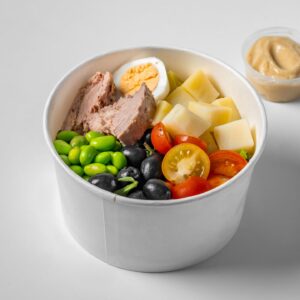 Nicoise Salad