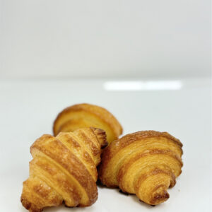 Plain Croissant