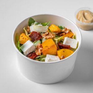 Pumpkin Salad
