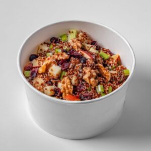 Quinoa Salad