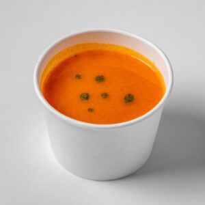 Tomato Soup
