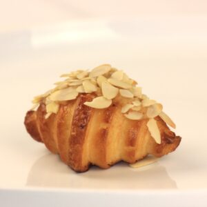 Almond Croissant