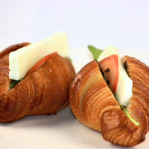 Stuffed Croissant