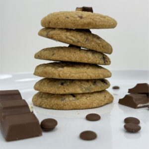 Kinder Cookies-Jar