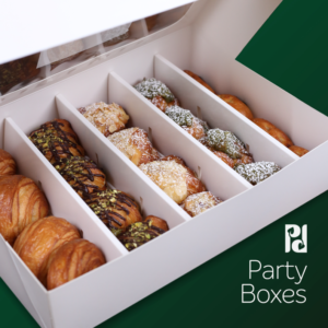 Party Box