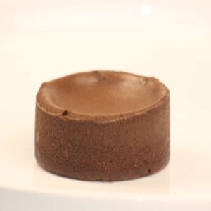 Chocolate Fondant