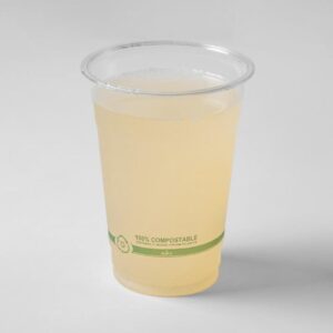Mint Lemonade