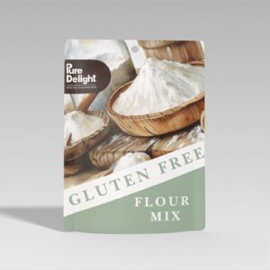 Gluten Free Flour Mix