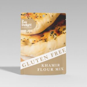 Gluten Free Khamir Mix
